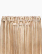Remi Cachet Clip In Hair Extensions 20 Inch