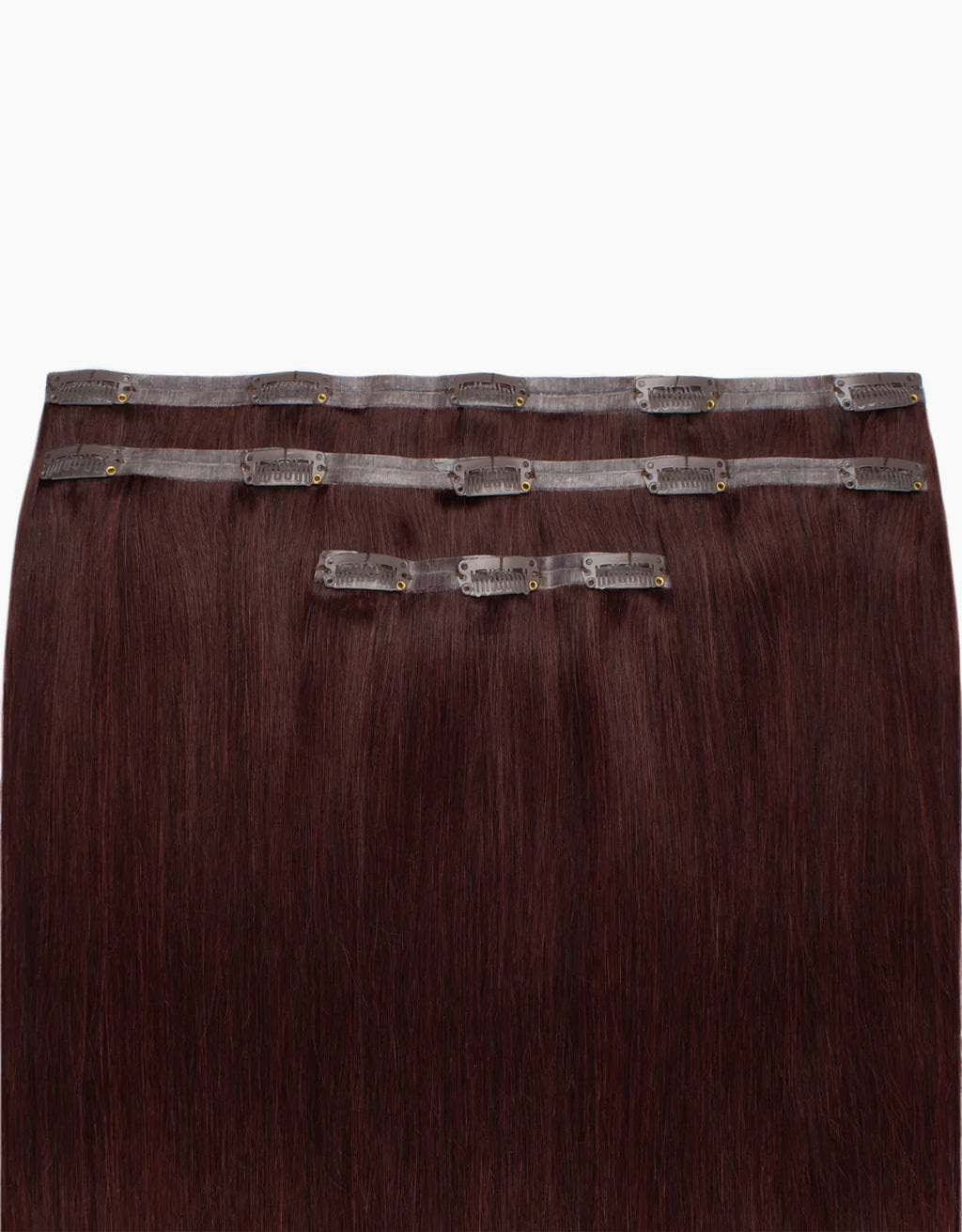 Remi Cachet Clip In Hair Extensions 20 Inch