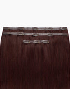 Remi Cachet Clip In Hair Extensions 20 Inch