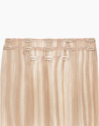 Remi Cachet Clip In Hair Extensions 20 Inch