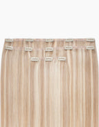 Remi Cachet Clip In Hair Extensions 20 Inch