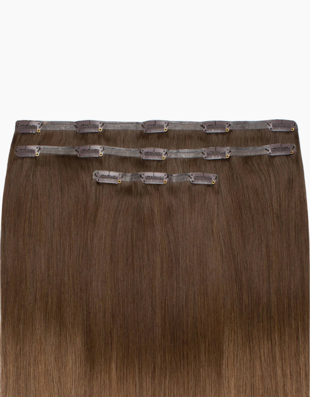 Remi Cachet Clip In Hair Extensions 20 Inch