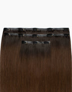 Remi Cachet Clip In Hair Extensions 20 Inch