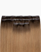 Remi Cachet Clip In Hair Extensions 20 Inch