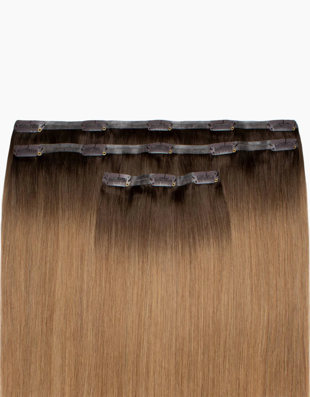 Remi Cachet Clip In Hair Extensions 20 Inch