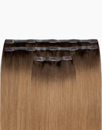 Remi Cachet Clip In Hair Extensions 20 Inch