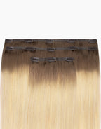 Remi Cachet Clip In Hair Extensions 20 Inch
