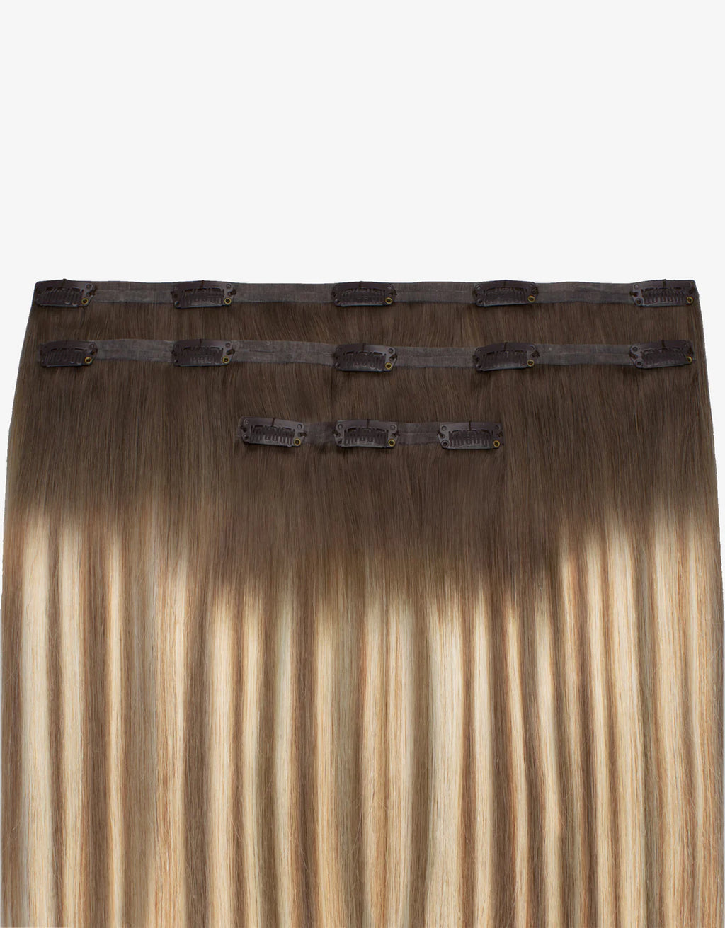 Remi Cachet Clip In Hair Extensions 20 Inch