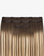 Remi Cachet Clip In Hair Extensions 20 Inch