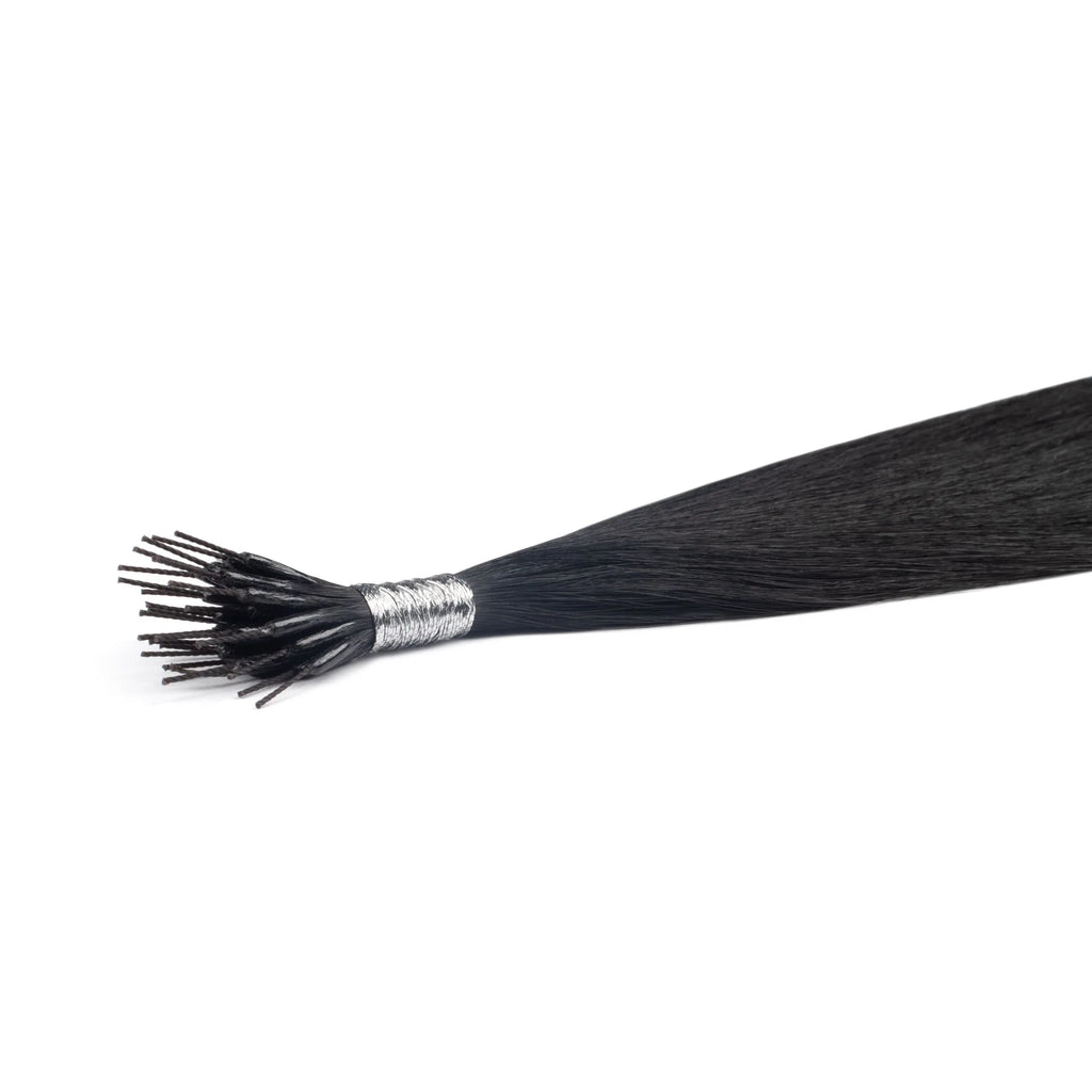 REMI CACHET ELEGANCE NANO BOND EXTENSIONS DOUBLE  DRAWN- 12 inch