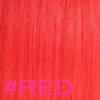 ECHO European Weft Hair Extensions Standard Lengths (8–18 inch)