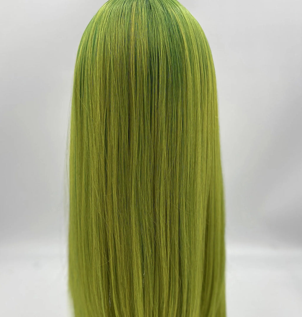SLEEK LILLIAN HAIR COUTURE  SYNTHETIC HAIR WIG