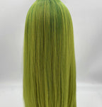 SLEEK LILLIAN HAIR COUTURE  SYNTHETIC HAIR WIG