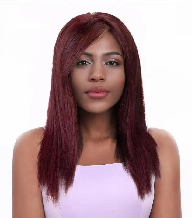 SLEEK RYLEE SPOTLIGHT HUMAN HAIR 100% HUMAN HAIR LACE WIG