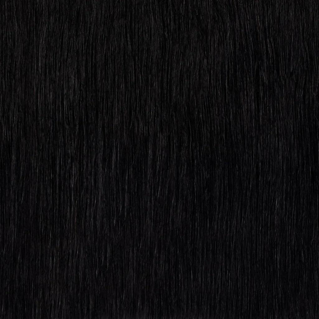 Remi Cachet Elegance HALF FLAT WEFT  Human Hair - 20 inch FULL PACK