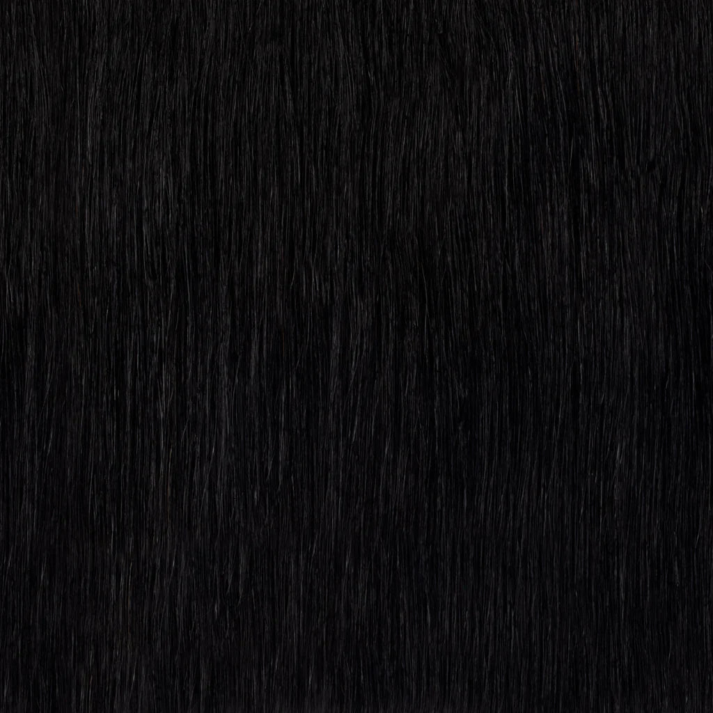 Remi Cachet Elegance HALF FLAT WEFT  Human Hair - 20 inch