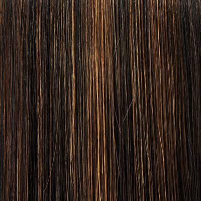 Lace Front Wig - 4a-Kinky
