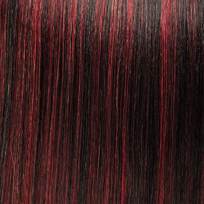 FEME Lace Front Wig - 4a-Kinky