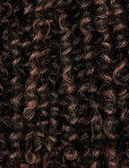 FEME Lace Front Wig - 4a-Kinky