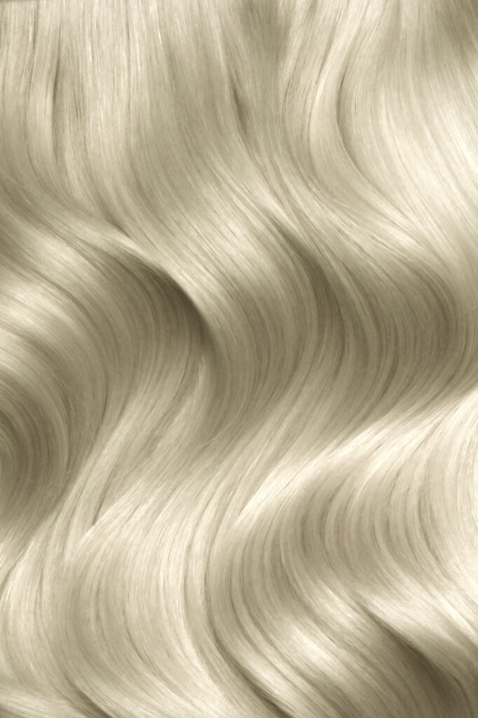 SWAY SEAMLESS FLAT WEFT HAIR EXTENSIONS  22 inch - 24 inch