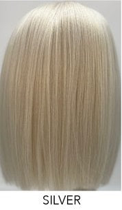 KAYLA SPOTLIGHT PREMIUM   HUMAN HAIR BLENDED LACE WIG