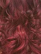 SENSATIONNEL Instant Fashion Wig - Latoya, Length: 18"
