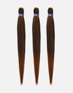 Sensationnel RUWA 3X Pre-Stretched Braid 24" & 30"