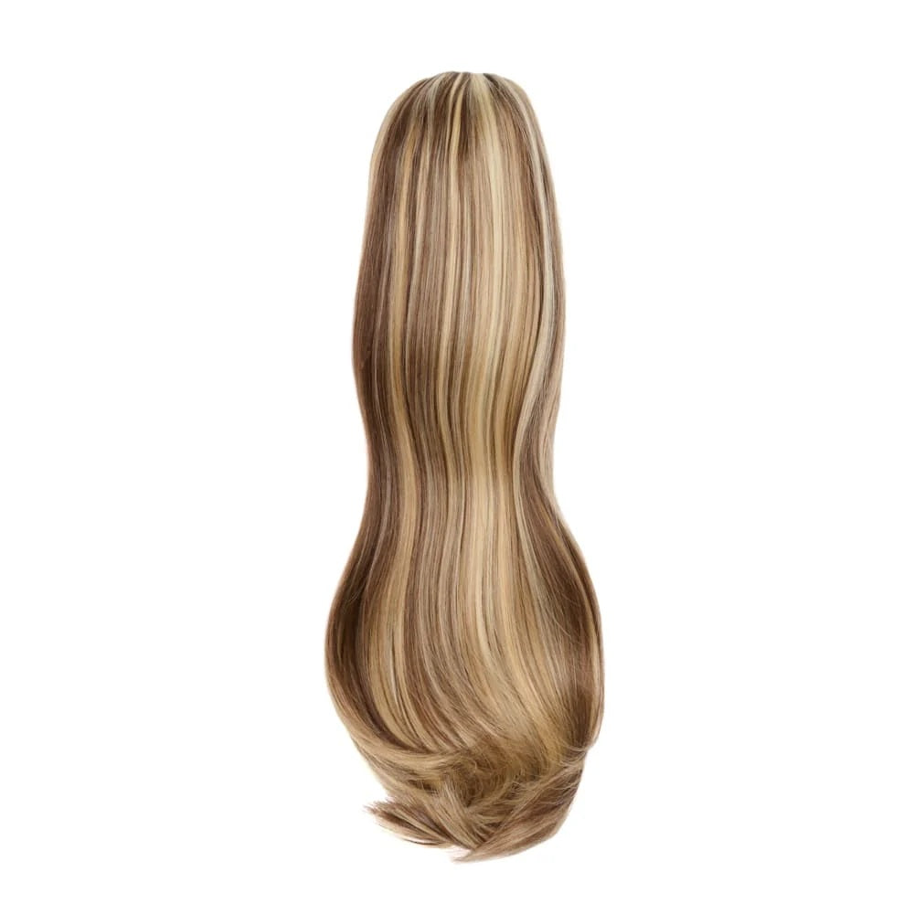 Stranded Heat Resistant 20" Blowout Ponytail