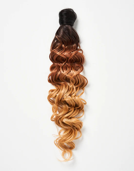 THE FEME COLLECTION PONYTAIL - SASHAY "24" INCH