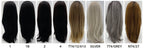 Sleek Fashion Idol 101 IRIS Wig