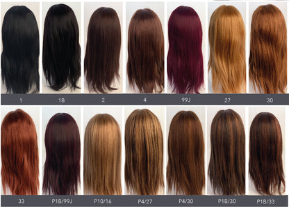 SLEEK RYLEE SPOTLIGHT HUMAN HAIR 100% HUMAN HAIR LACE WIG
