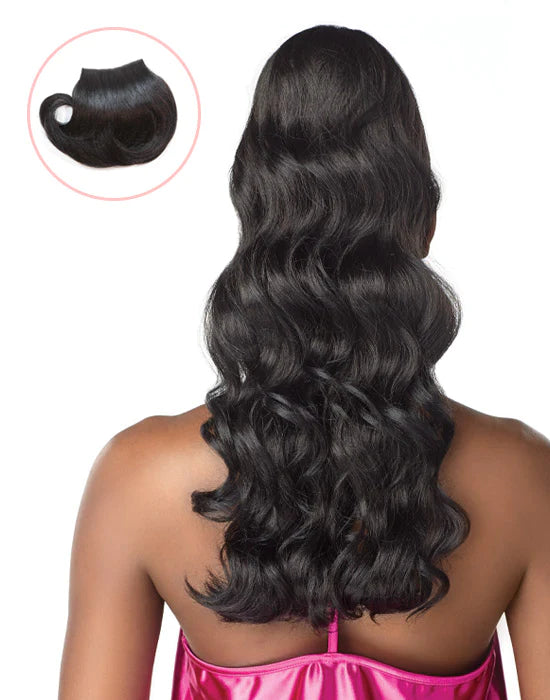 SENSATIONNEL INSTANT PONY & BANG - ARI 24 INCH