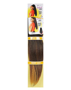 Sensationnel Instant Synthetic Pony - Perm Yaki 18" & 24"