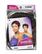 SENSATIONNEL Instant Fashion Wig - Demi