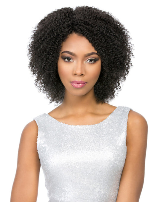 SENSATIONNEL Instant Fashion Wig - Latoya, Length: 18"