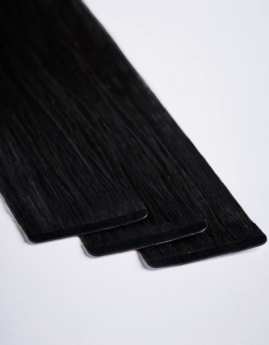 Remi Cachet Studio Smart Tape Hair Extensions