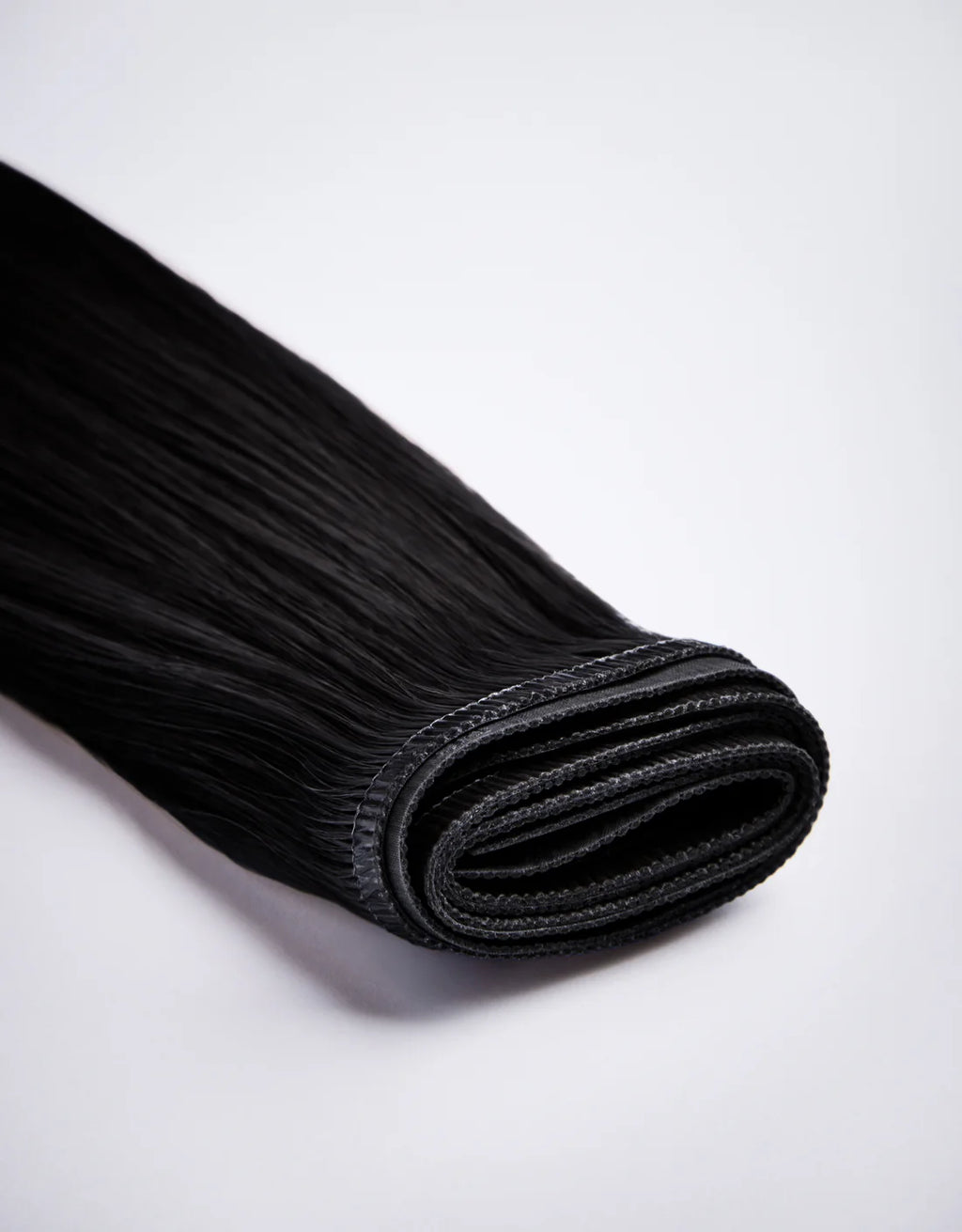 Remi Cachet Studio Full Weft (Flat Top) Remi Human Hair Extension