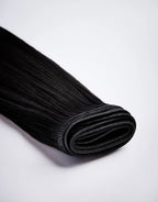 Remi Cachet Studio Full Weft (Flat Top) Remi Human Hair Extension