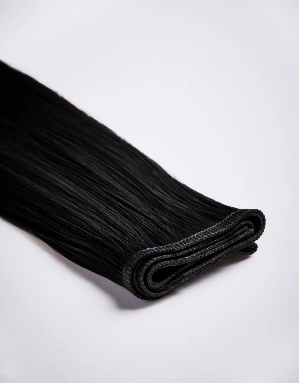 Remi Cachet Studio Half Weft (Flat Top) Remi Human Hair Extension