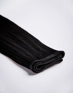 Remi Cachet Studio Half Weft (Flat Top) Remi Human Hair Extension