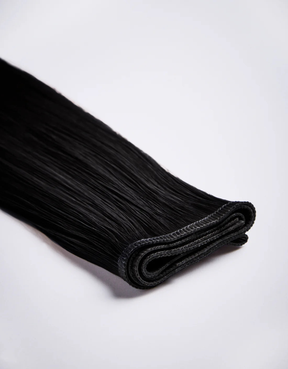 Remi Cachet Studio Half Weft (Flat Top) Remi Human Hair Extension