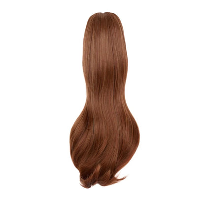 Stranded Heat Resistant 20" Blowout Ponytail