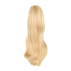 Stranded Heat Resistant 20" Blowout Ponytail