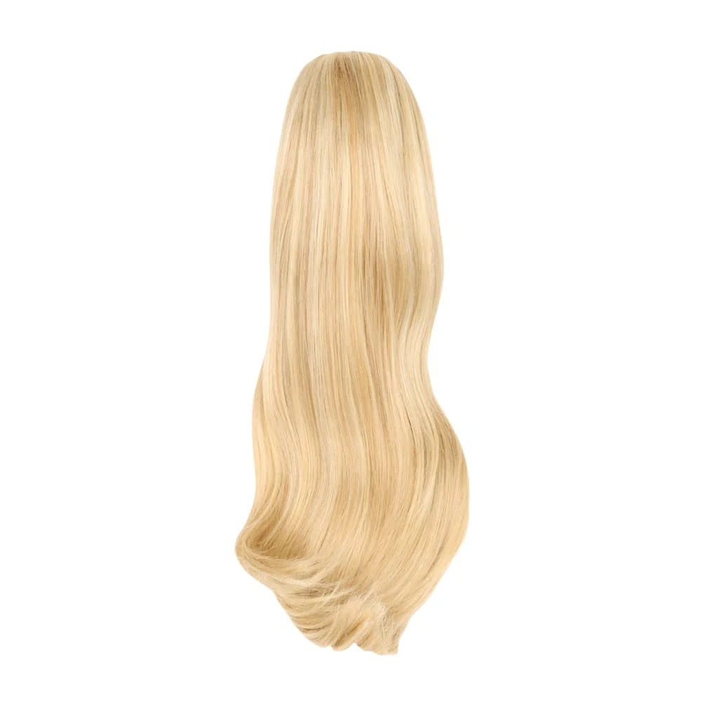 Stranded Heat Resistant 20" Blowout Ponytail