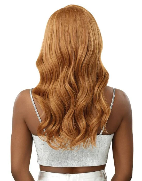 Outre Melted Hairline Swirlista - Swirl 104: Length: 20"