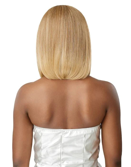 Outre Melted Hairline Swirlista - Swirl 105: Length: 14"