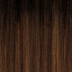 Outre Melted Hairline Swirlista - Swirl 105: Length: 14"