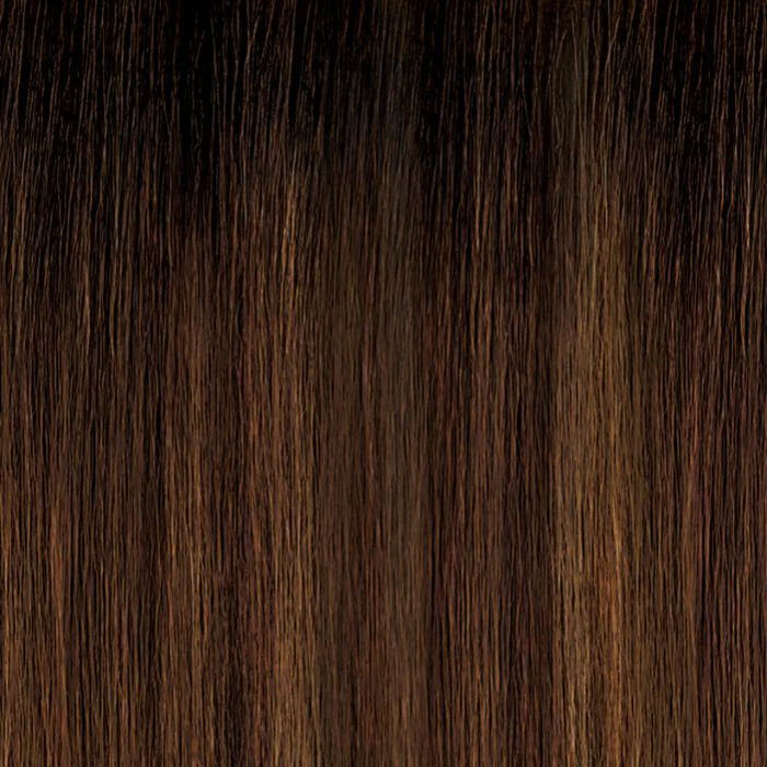 Outre Melted Hairline Swirlista - Swirl 105: Length: 14"
