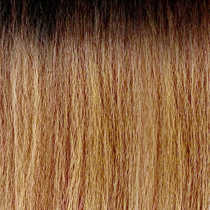 Outre Melted Hairline Swirlista - Swirl 104: Length: 20"