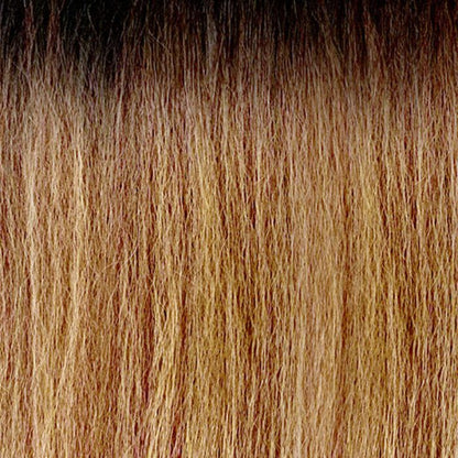 Outre Melted Hairline Swirlista - Swirl 104: Length: 20"